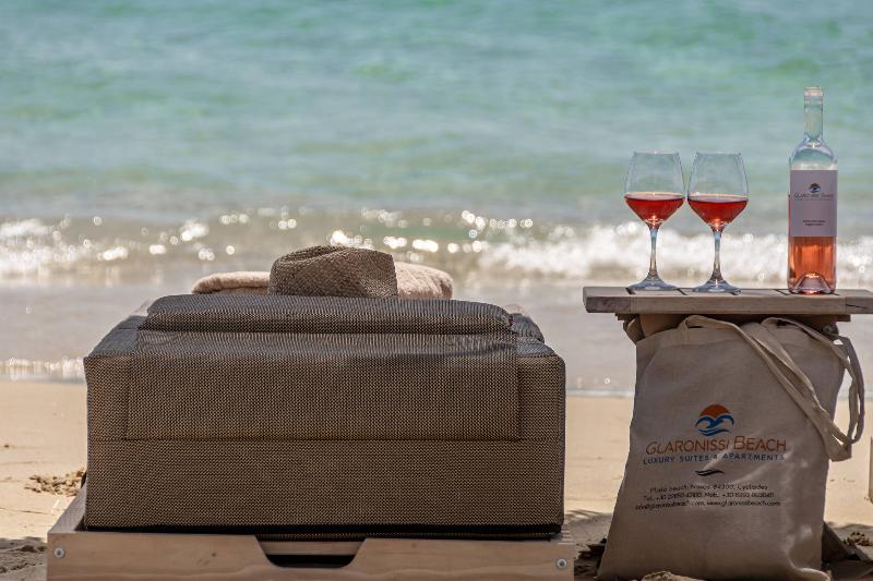 Glaronissi Beach - Plaj