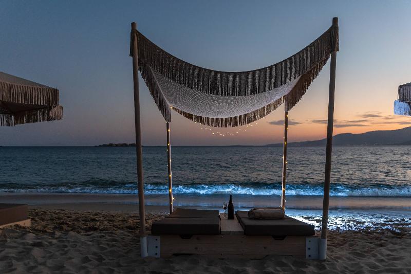 Glaronissi Beach - Plaj