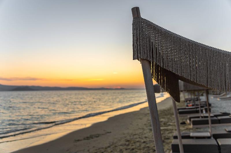 Glaronissi Beach - Plaj