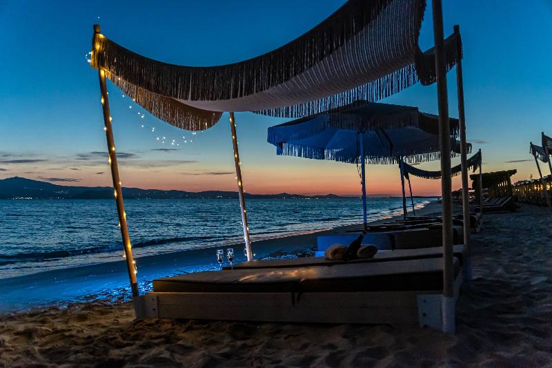 Glaronissi Beach - Plaj