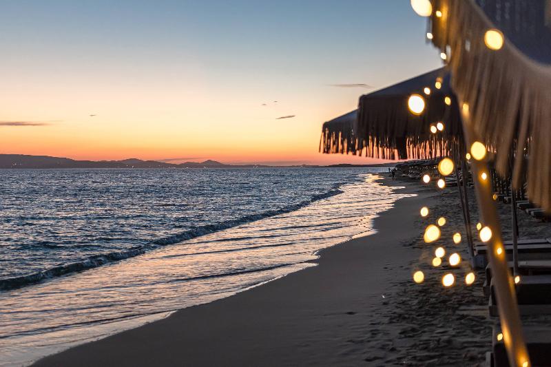 Glaronissi Beach - Plaj
