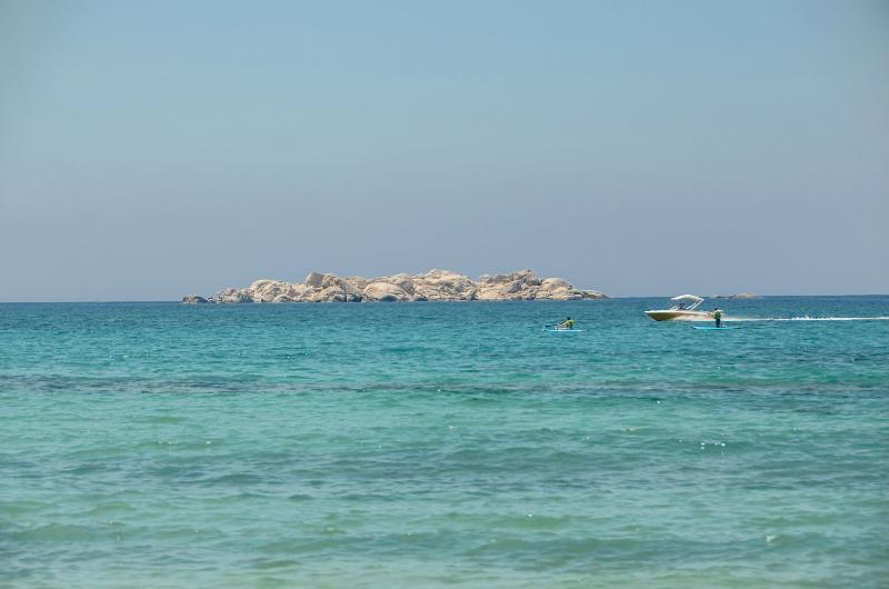 Glaronissi Beach - Plaj