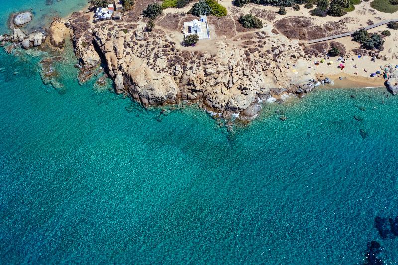 Glaronissi Beach - Plaj