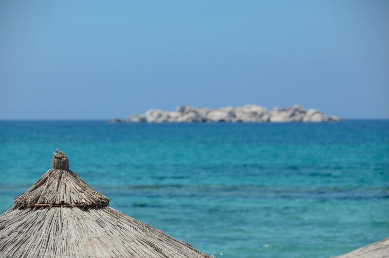 Glaronissi Beach - Plaj