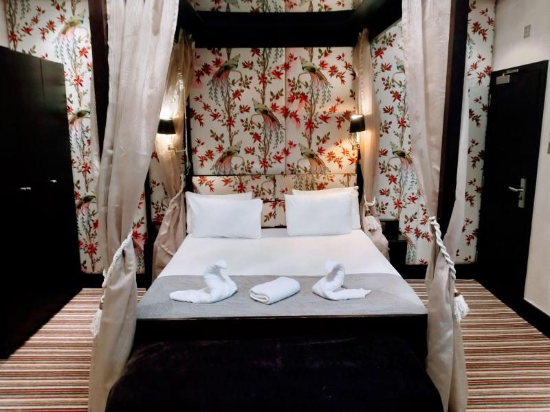 Edward - Oda