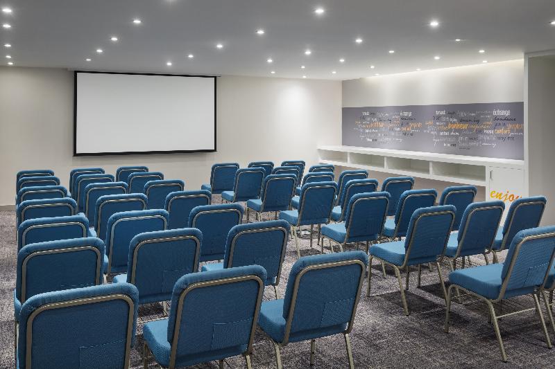 Ibis Jeddah Malik Road - Toplantı