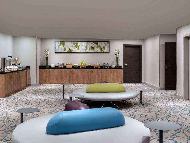 Ibis Jeddah Malik Road - Toplantı