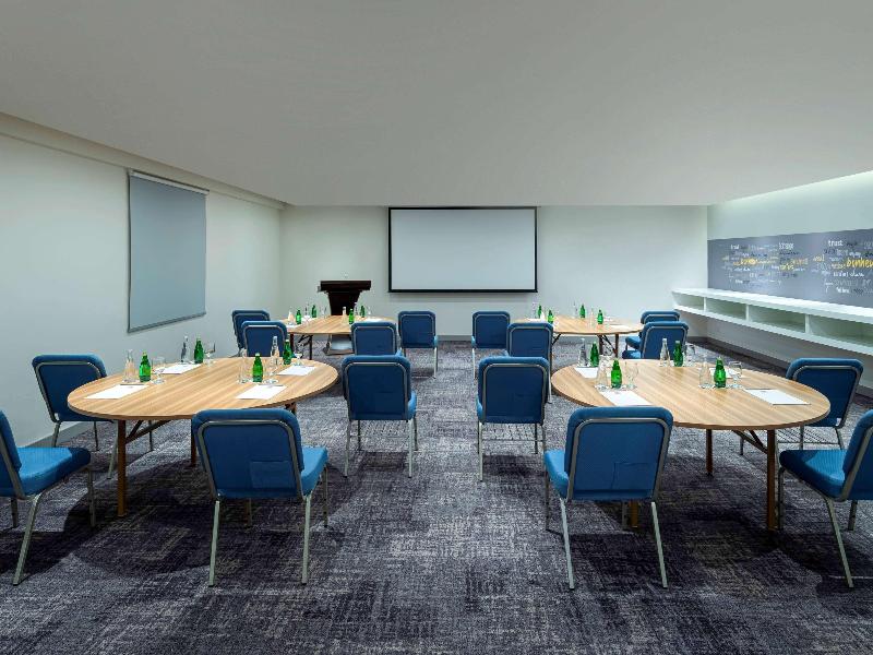 Ibis Jeddah Malik Road - Toplantı