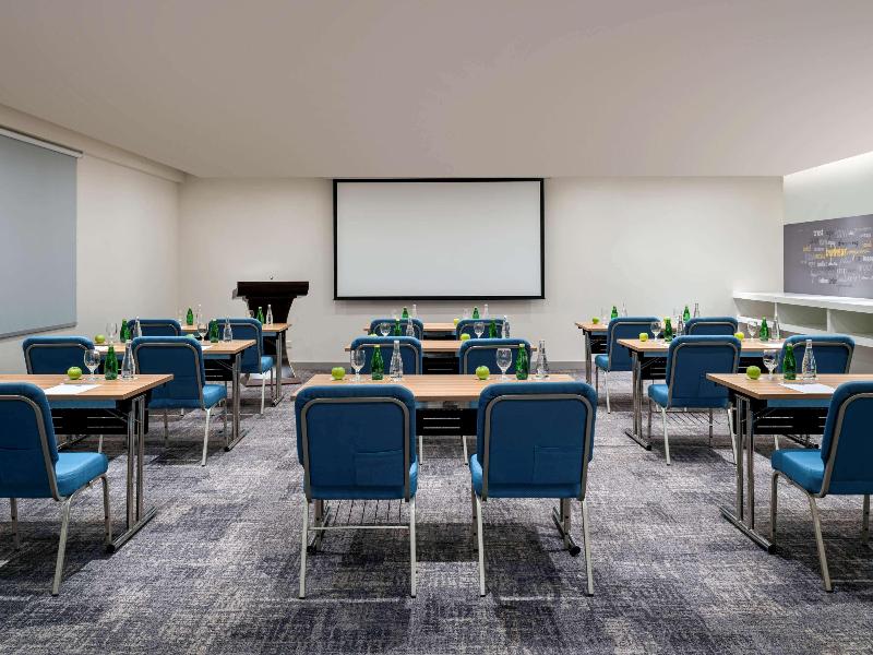 Ibis Jeddah Malik Road - Toplantı