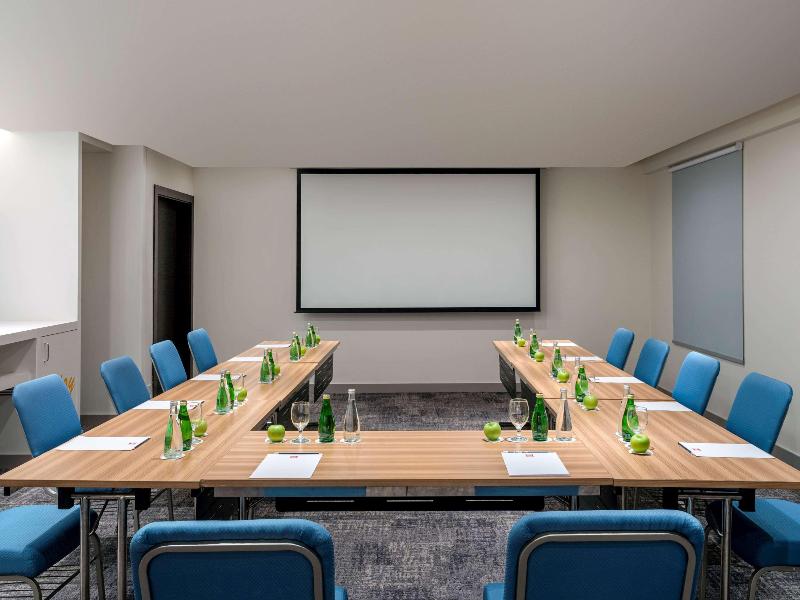 Ibis Jeddah Malik Road - Toplantı