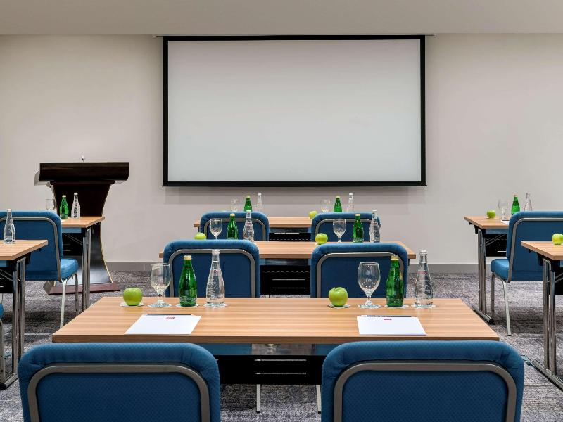 Ibis Jeddah Malik Road - Toplantı
