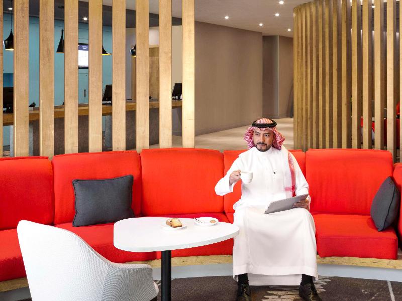Ibis Jeddah Malik Road - Toplantı