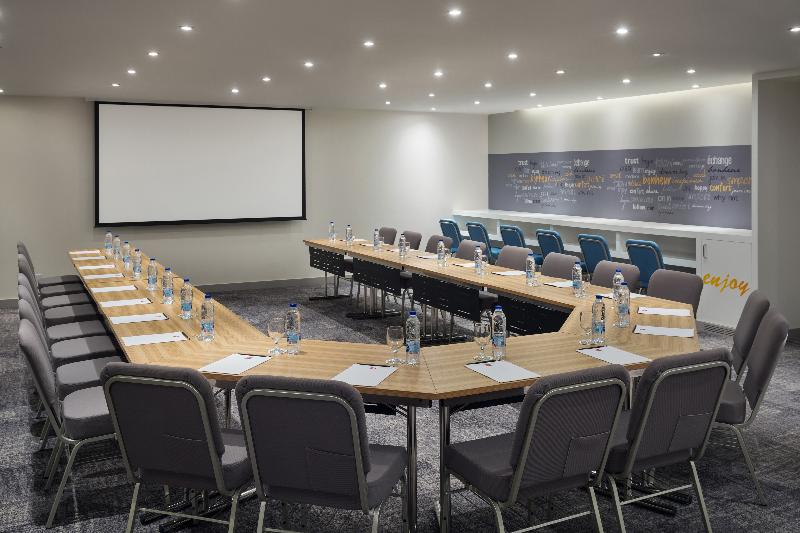 Ibis Jeddah Malik Road - Toplantı