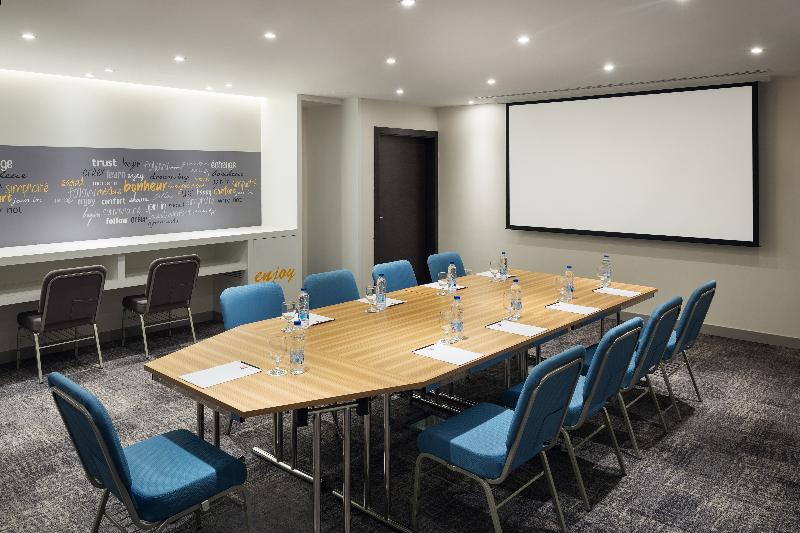 Ibis Jeddah Malik Road - Toplantı