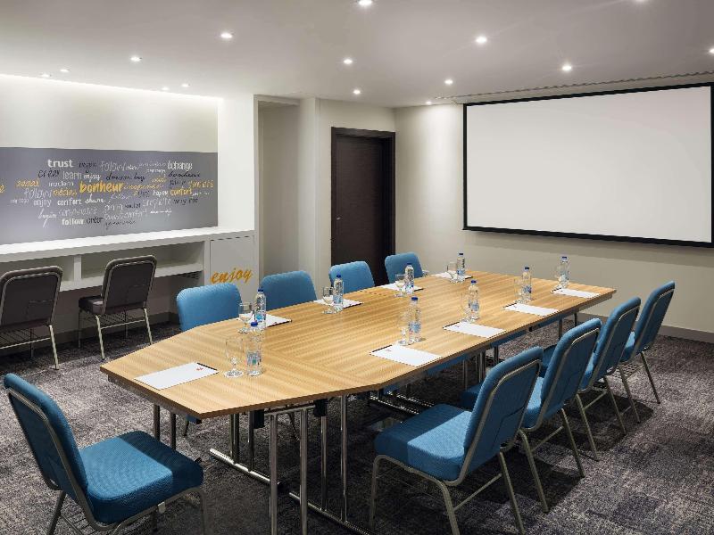 Ibis Jeddah Malik Road - Toplantı