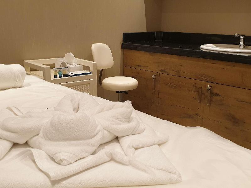 Ibis Jeddah Malik Road - Aktivite