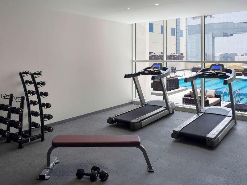 Ibis Jeddah Malik Road - Aktivite