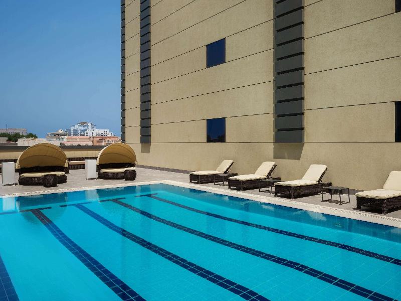 Ibis Jeddah Malik Road - Aktivite
