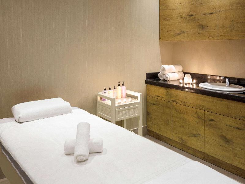 Ibis Jeddah Malik Road - Aktivite
