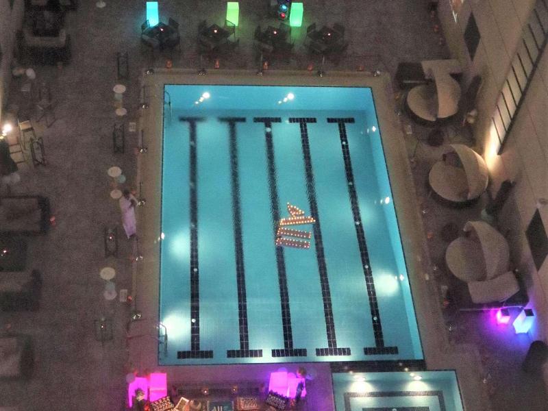 Ibis Jeddah Malik Road - Aktivite