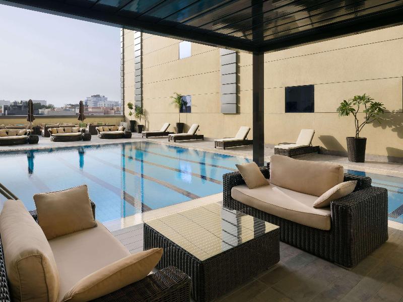 Ibis Jeddah Malik Road - Aktivite