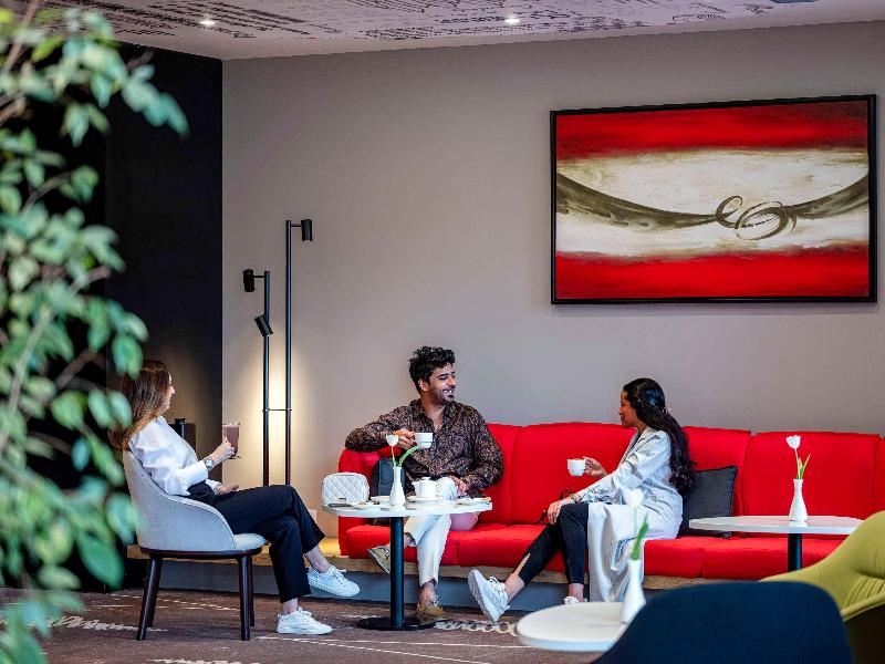 Ibis Jeddah Malik Road - Genel