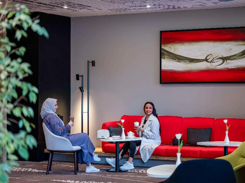 Ibis Jeddah Malik Road - Genel