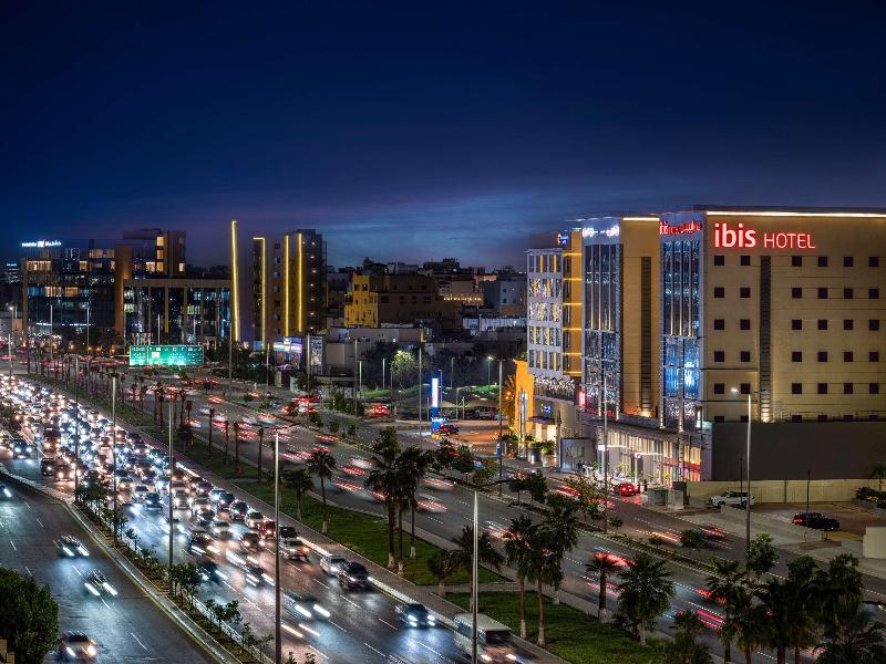 Ibis Jeddah Malik Road - Genel