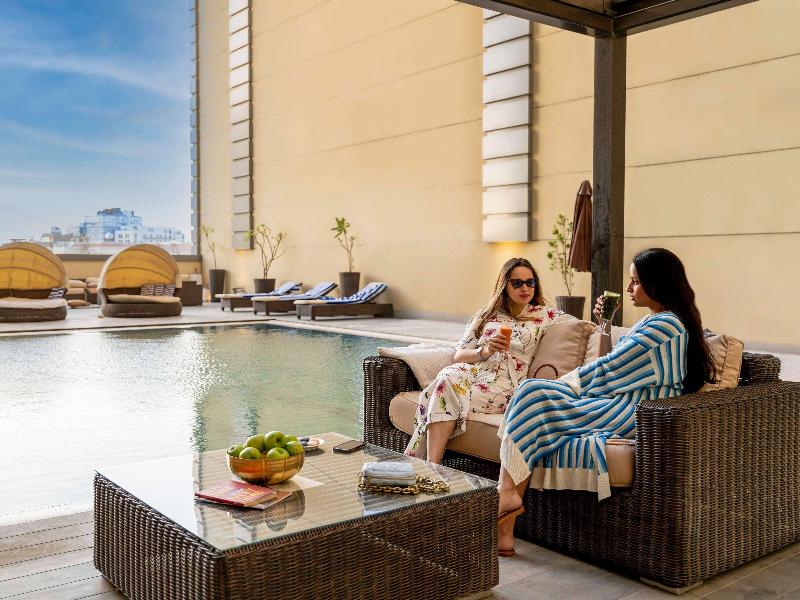 Ibis Jeddah Malik Road - Genel