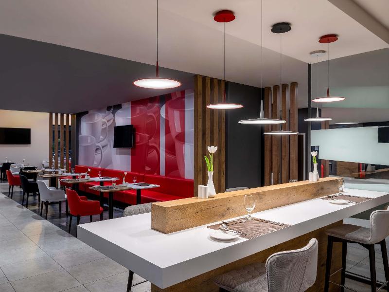 Ibis Jeddah Malik Road - Genel