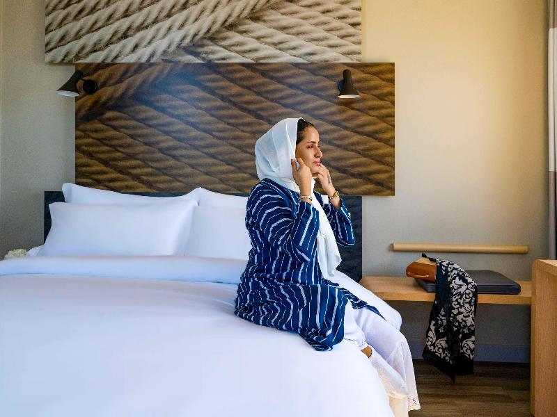 Ibis Jeddah Malik Road - Oda