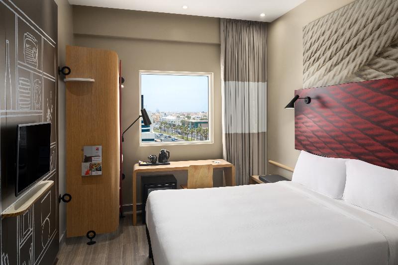 Ibis Jeddah Malik Road - Oda