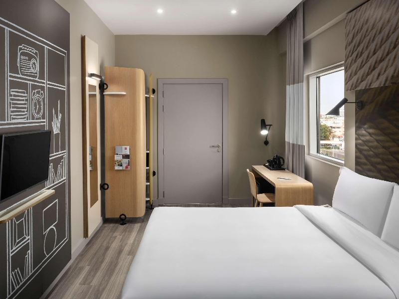 Ibis Jeddah Malik Road - Oda