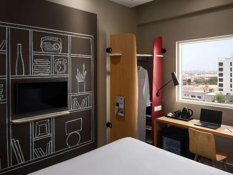 Ibis Jeddah Malik Road - Oda