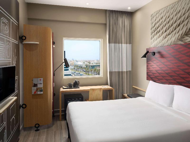 Ibis Jeddah Malik Road - Oda