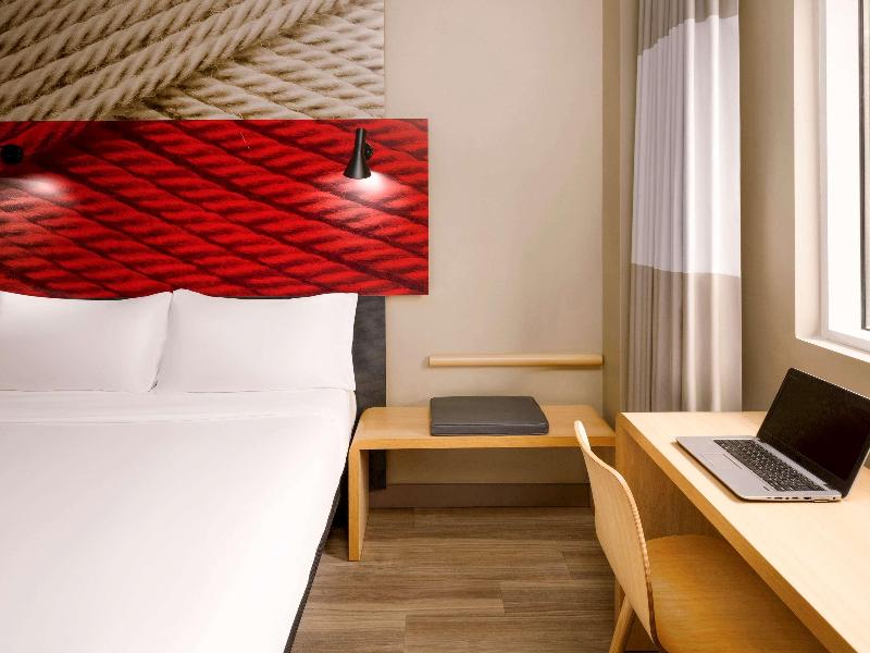 Ibis Jeddah Malik Road - Oda