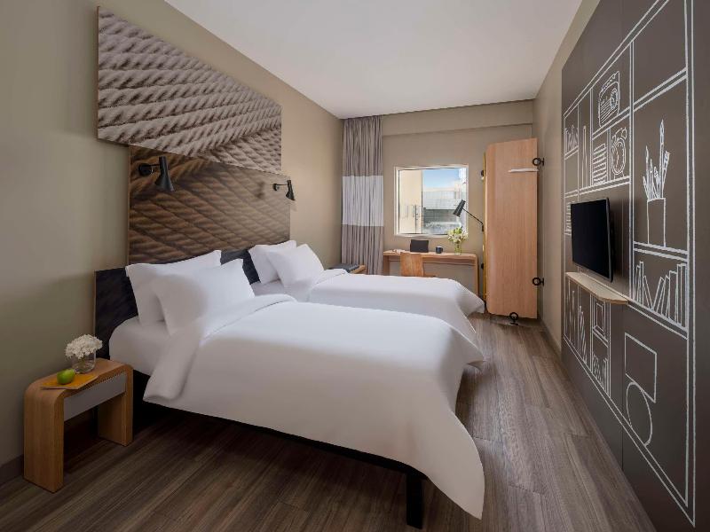 Ibis Jeddah Malik Road - Oda