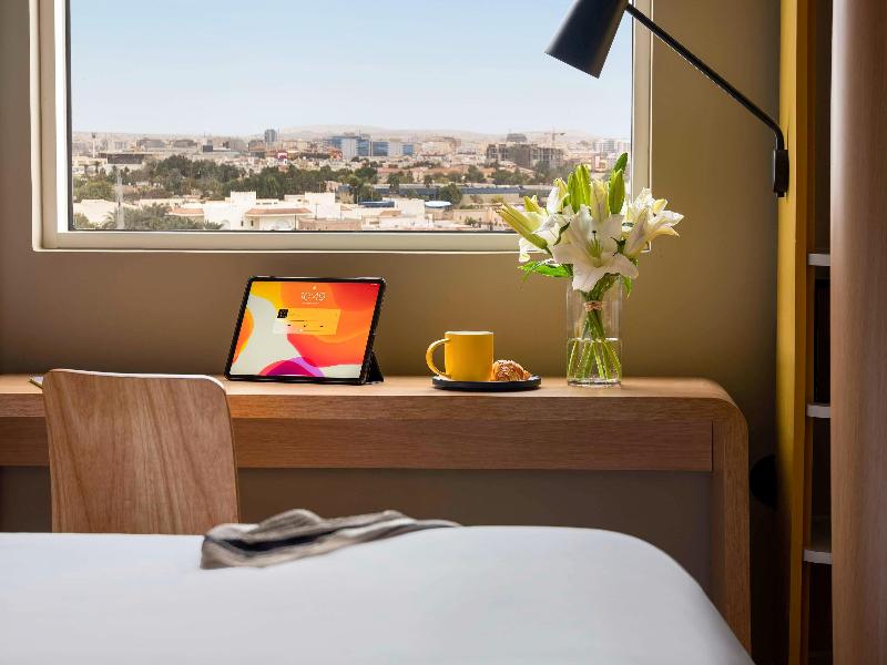 Ibis Jeddah Malik Road - Oda