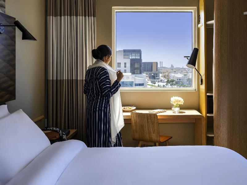 Ibis Jeddah Malik Road - Oda