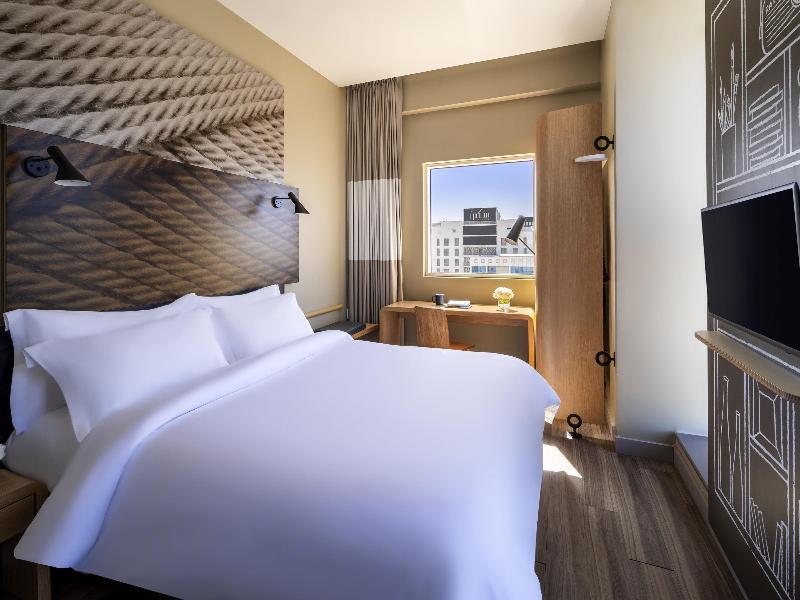 Ibis Jeddah Malik Road - Oda