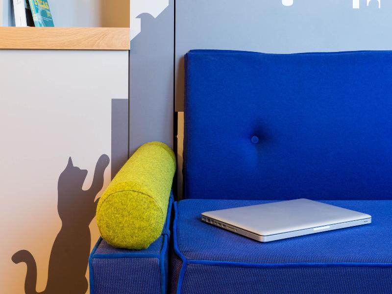 Adagio Access Montpellier Centre Aparthotel - Oda