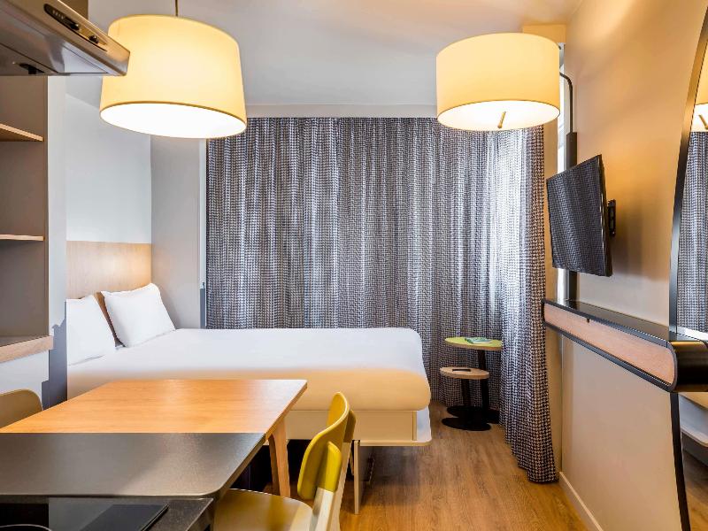 Adagio Access Montpellier Centre Aparthotel - Oda
