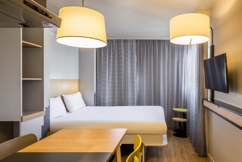 Adagio Access Montpellier Centre Aparthotel - Oda