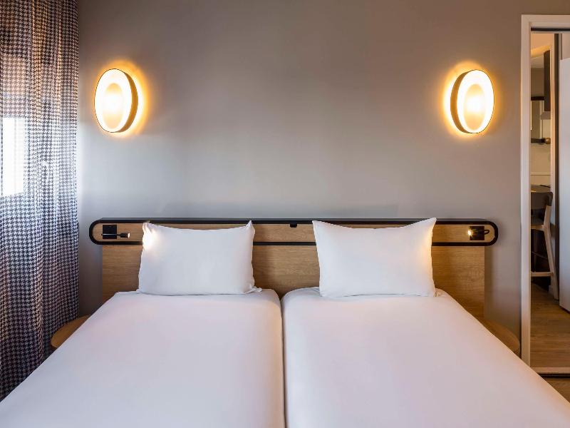 Adagio Access Montpellier Centre Aparthotel - Oda