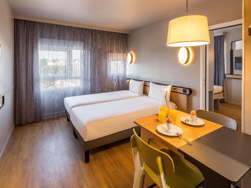 Adagio Access Montpellier Centre Aparthotel - Oda