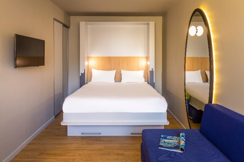 Adagio Access Montpellier Centre Aparthotel - Oda