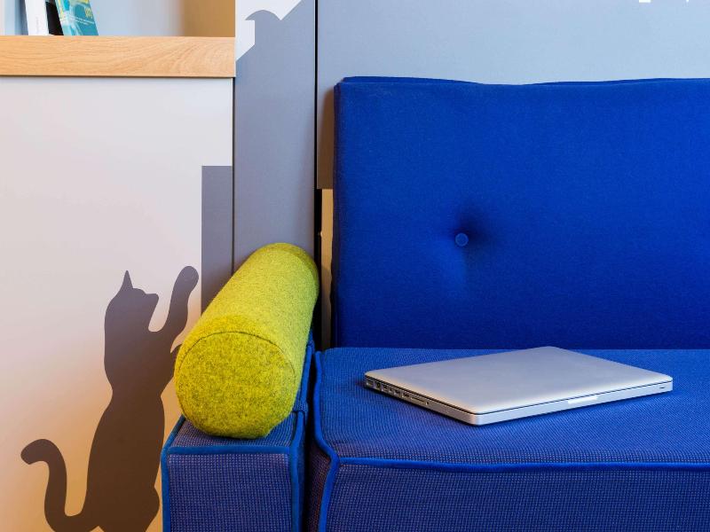 Adagio Access Montpellier Centre Aparthotel - Oda