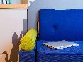 Adagio Access Montpellier Centre Aparthotel oda fotoğrafı