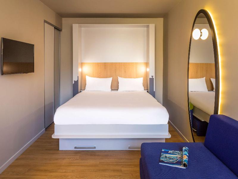 Adagio Access Montpellier Centre Aparthotel - Oda
