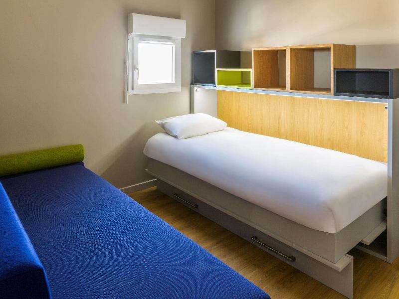 Adagio Access Montpellier Centre Aparthotel - Oda